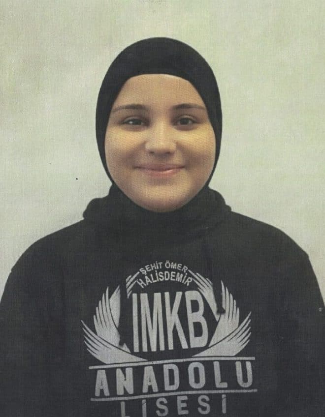 Fatmanur Öğürce