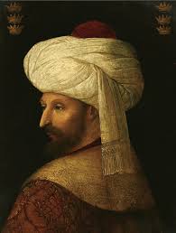 Fatih Sultan Mehmed Han
