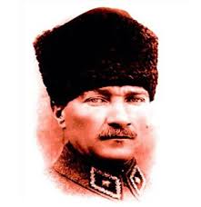 Mustafa Kemal Atatürk