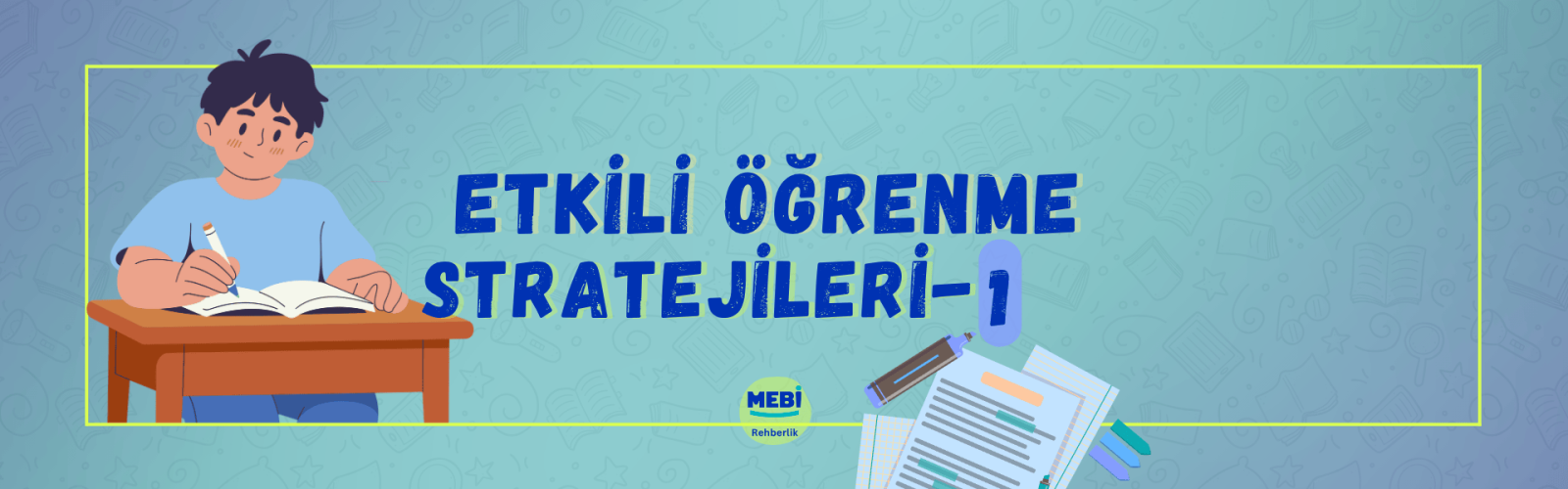 Sınav Kaygısı