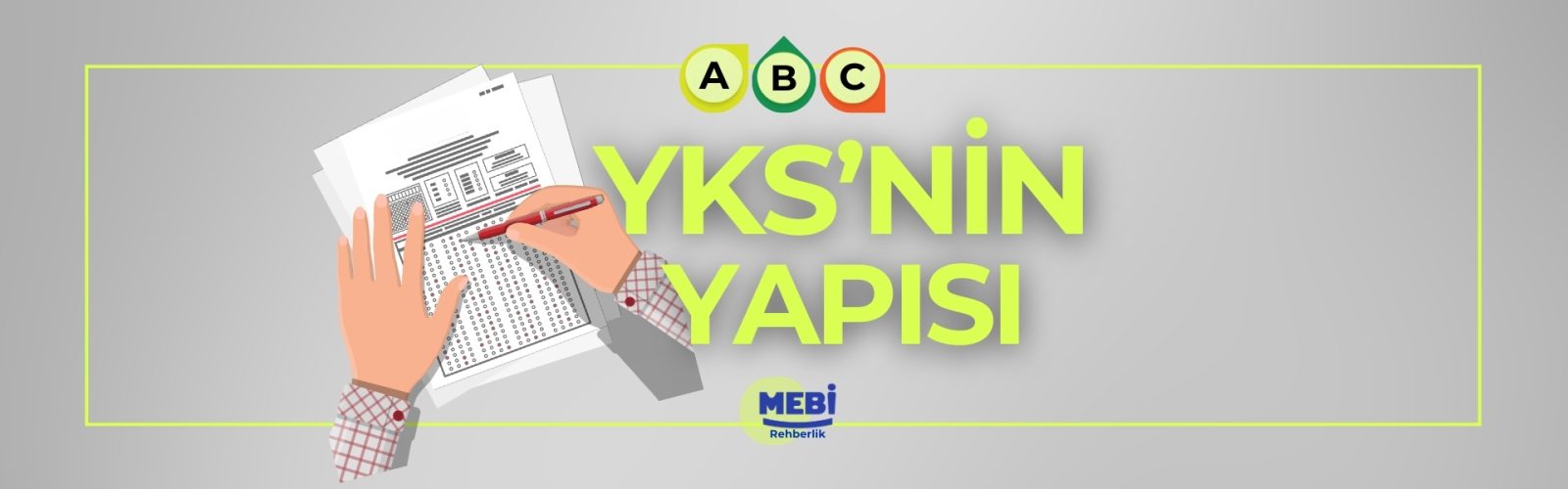 YKS Tercihi
